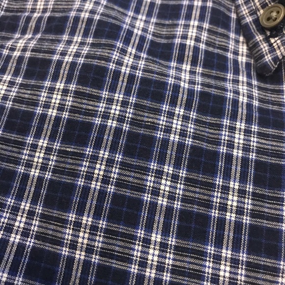 EUC Boys TCP Set of 3 Collared button-down shirts - Picture 9 of 11